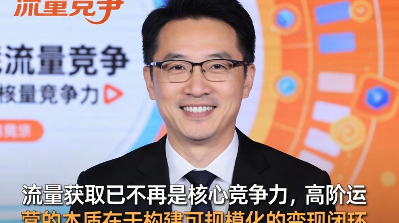 余承东说tiktok高级变现玩法是什么?揭秘运营进阶技巧 余承东说tiktok高级变现玩法是什么