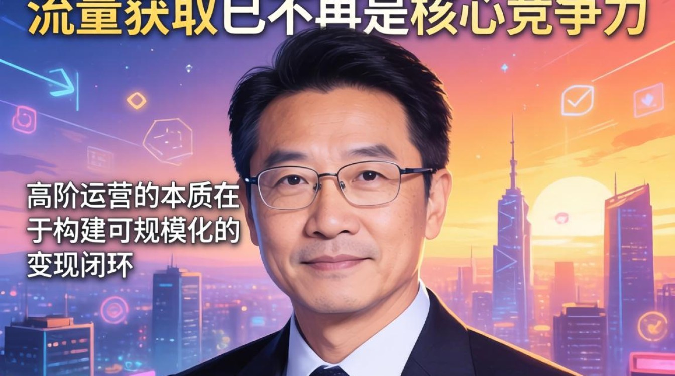 余承东说tiktok高级变现玩法是什么?揭秘运营进阶技巧 余承东说tiktok高级变现玩法是什么