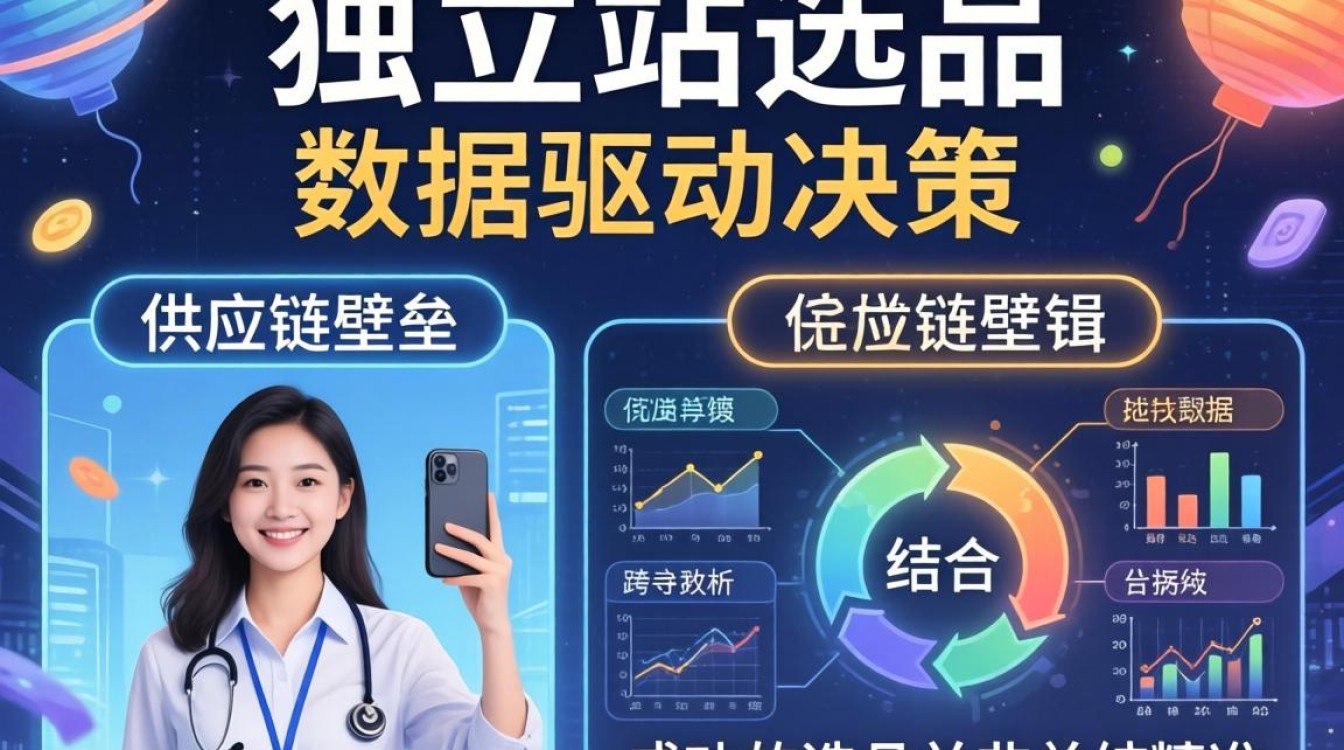 跨境独立站选品技巧有哪些