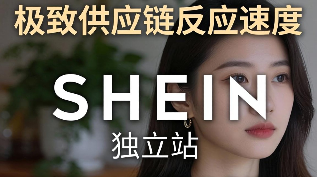 shein独立站怎么玩?shein独立站运营教程哪里有? shein独立站运营教程哪里有