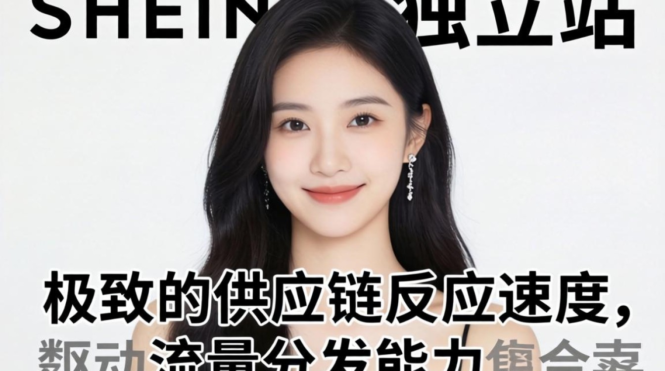 shein独立站怎么玩?shein独立站运营教程哪里有? shein独立站运营教程哪里有