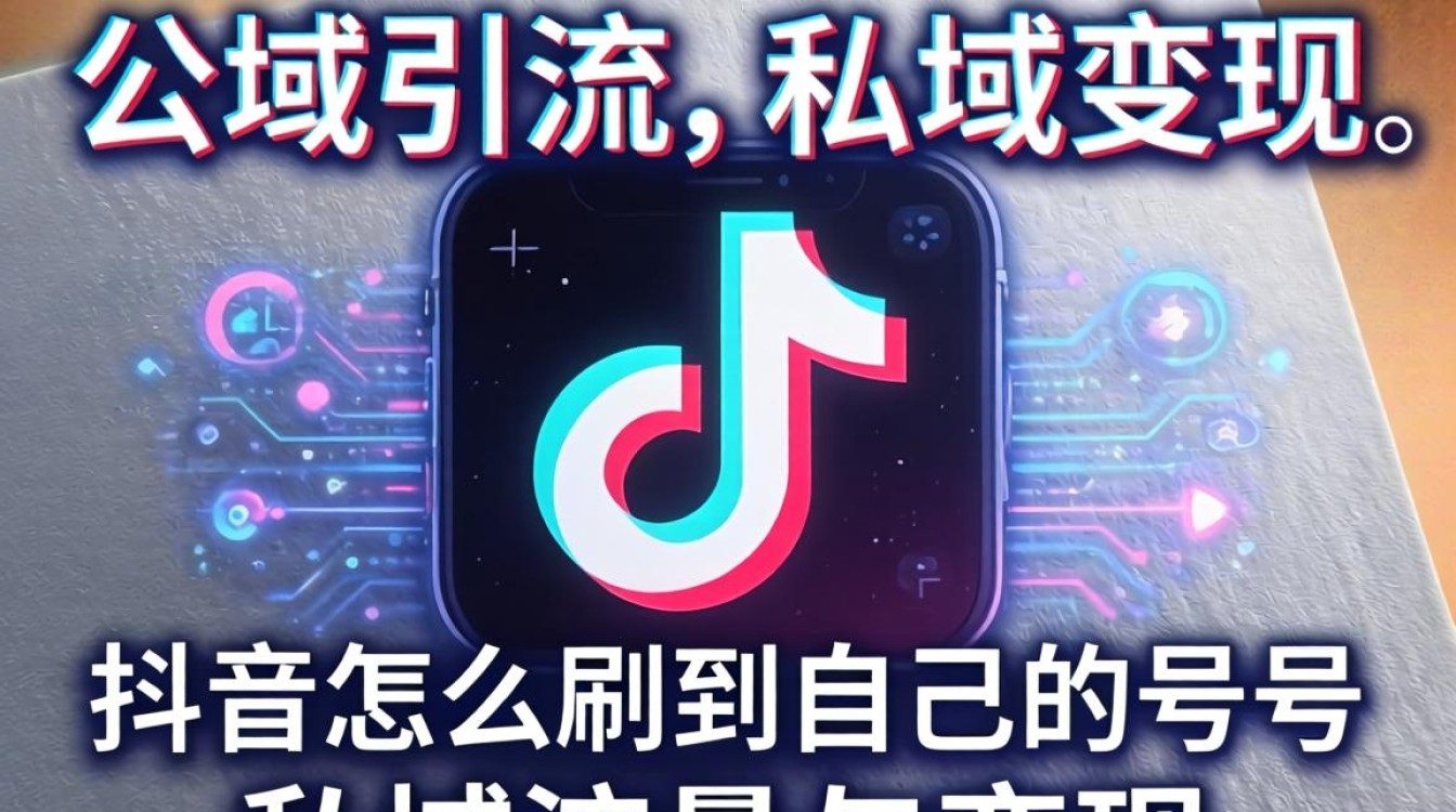 抖音怎么刷到自己的号码