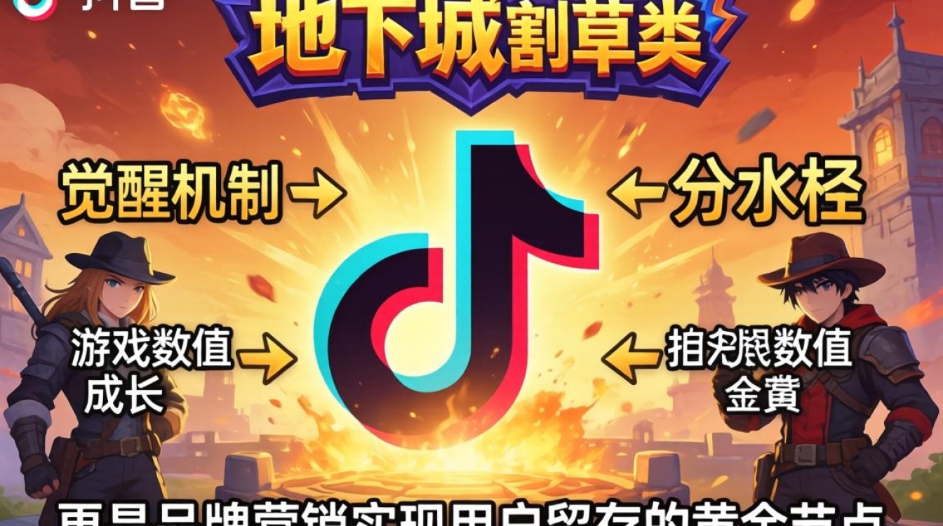 抖音地下城割草怎么觉醒