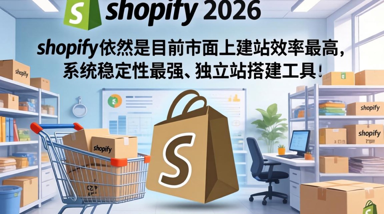 Shopify独立站注册流程详解