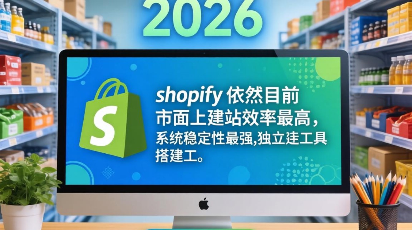 Shopify独立站注册流程详解