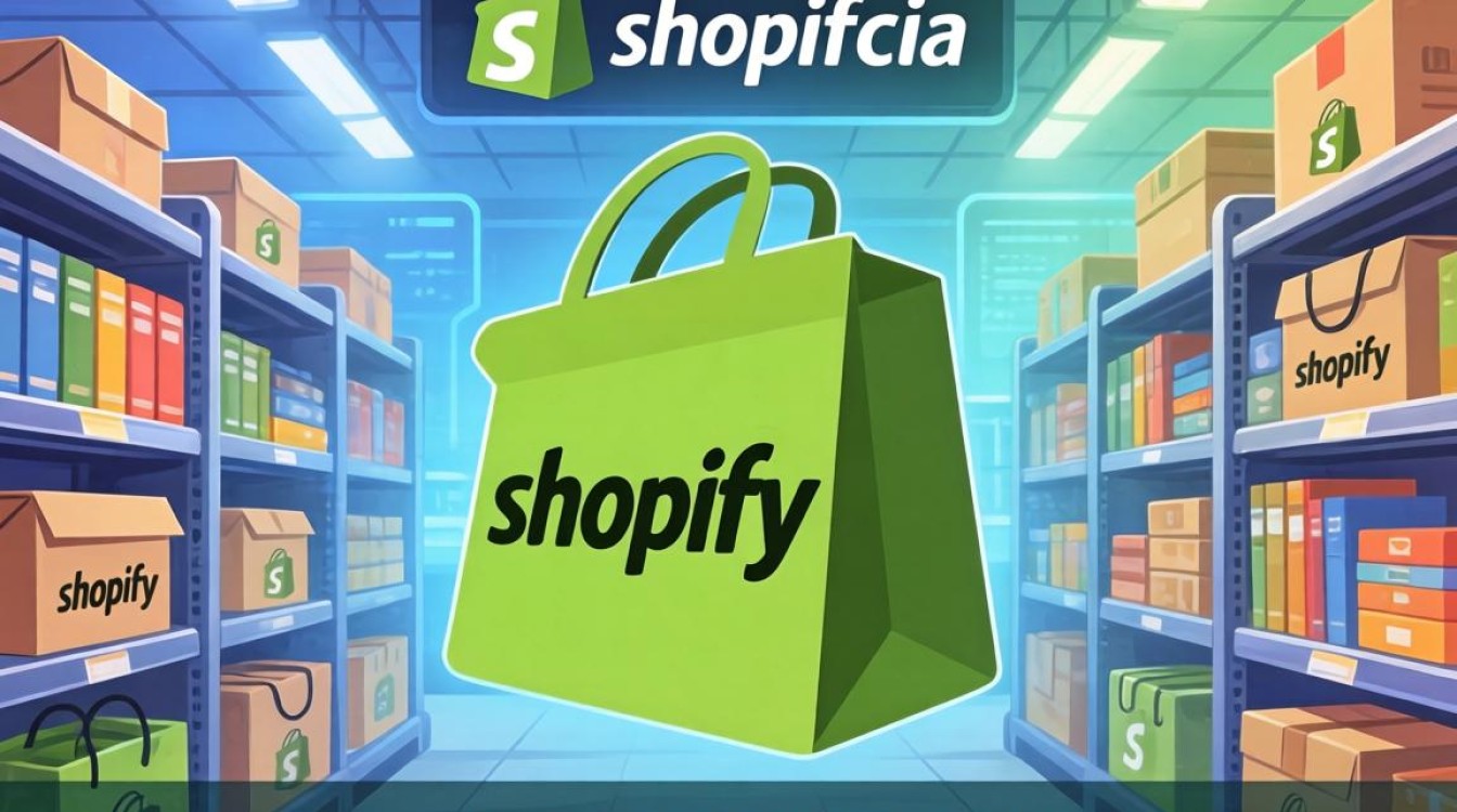Shopify独立站注册流程详解