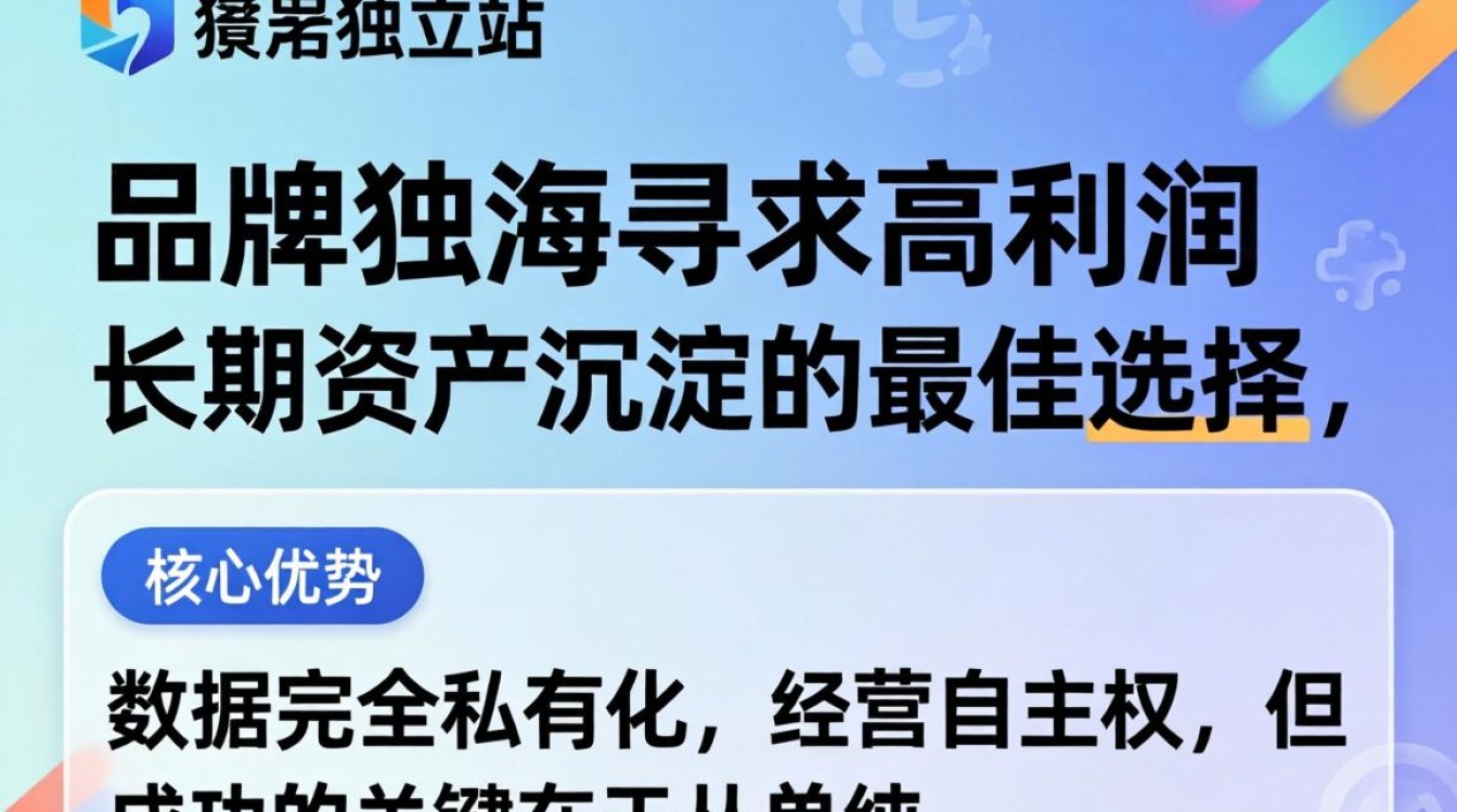 独立站运营技巧有哪些