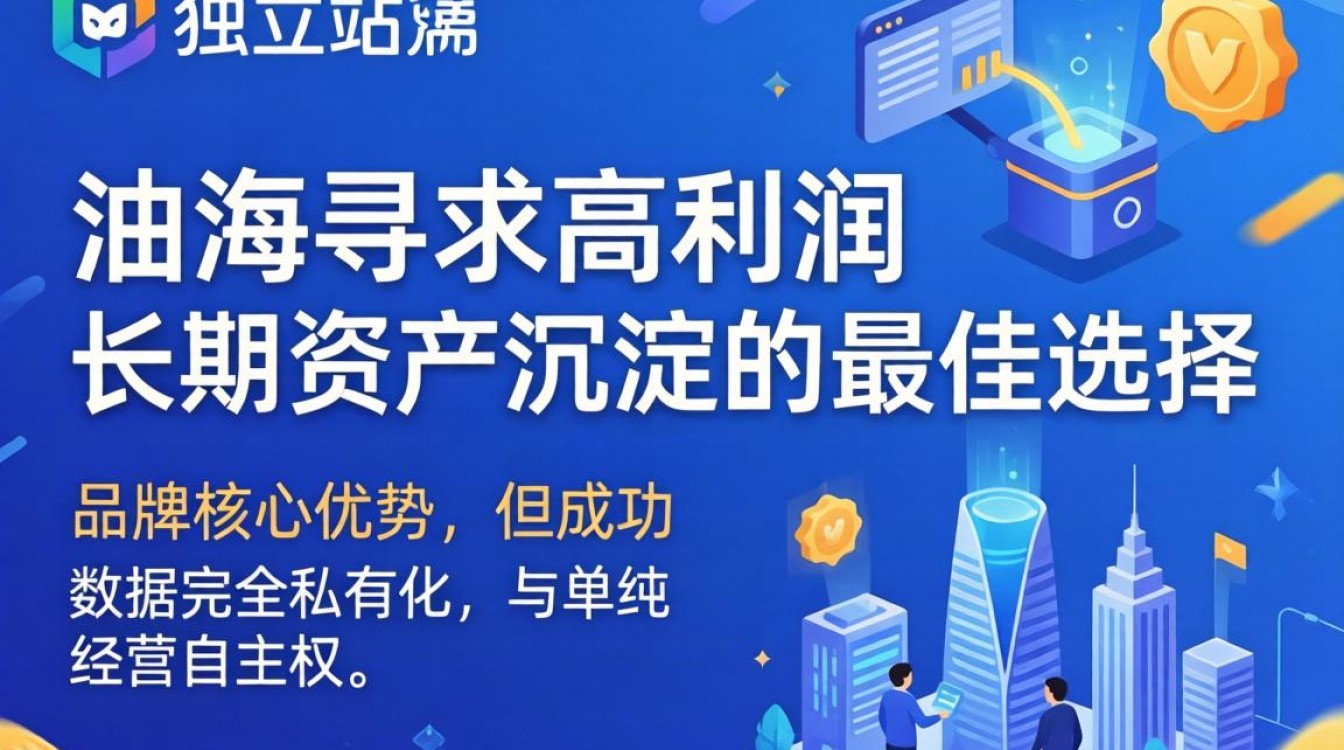 独立站运营技巧有哪些