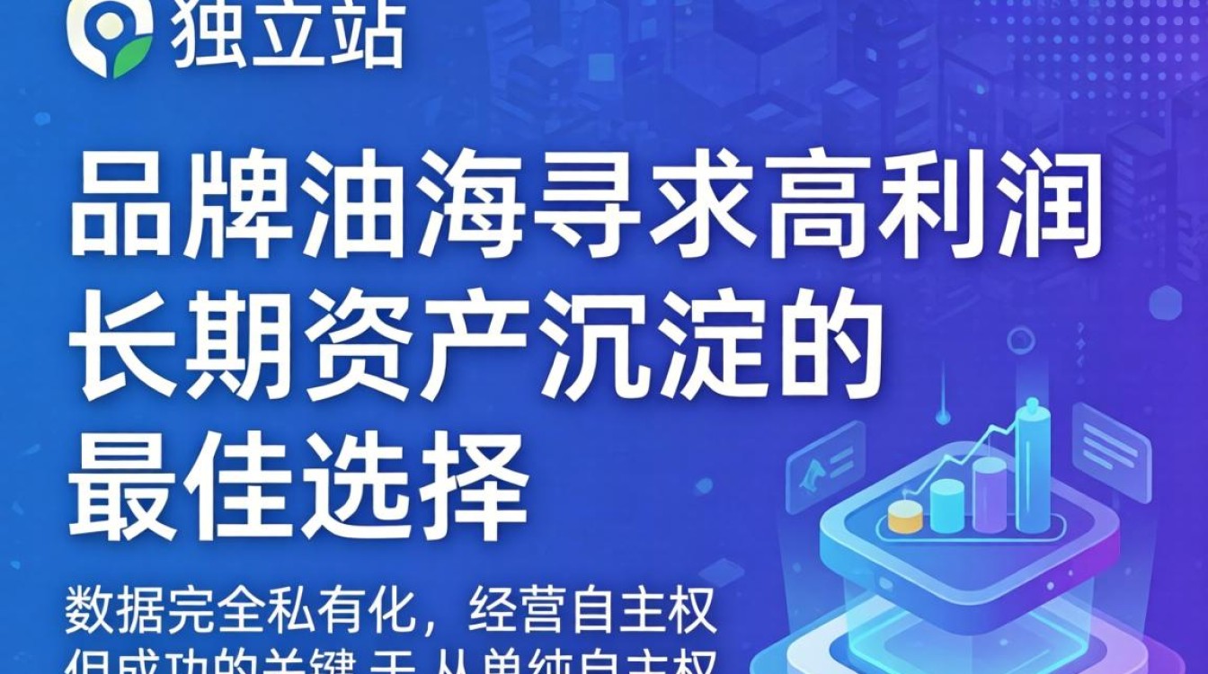 独立站运营技巧有哪些