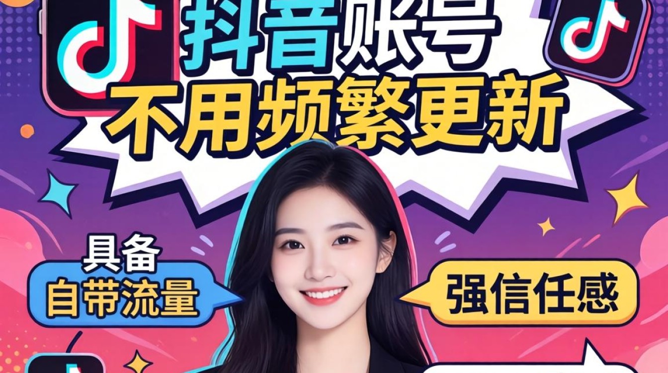 抖音怎么才能不用更新呢,抖音账号装修与主页优化怎么做 抖音账号装修与主页优化怎么做