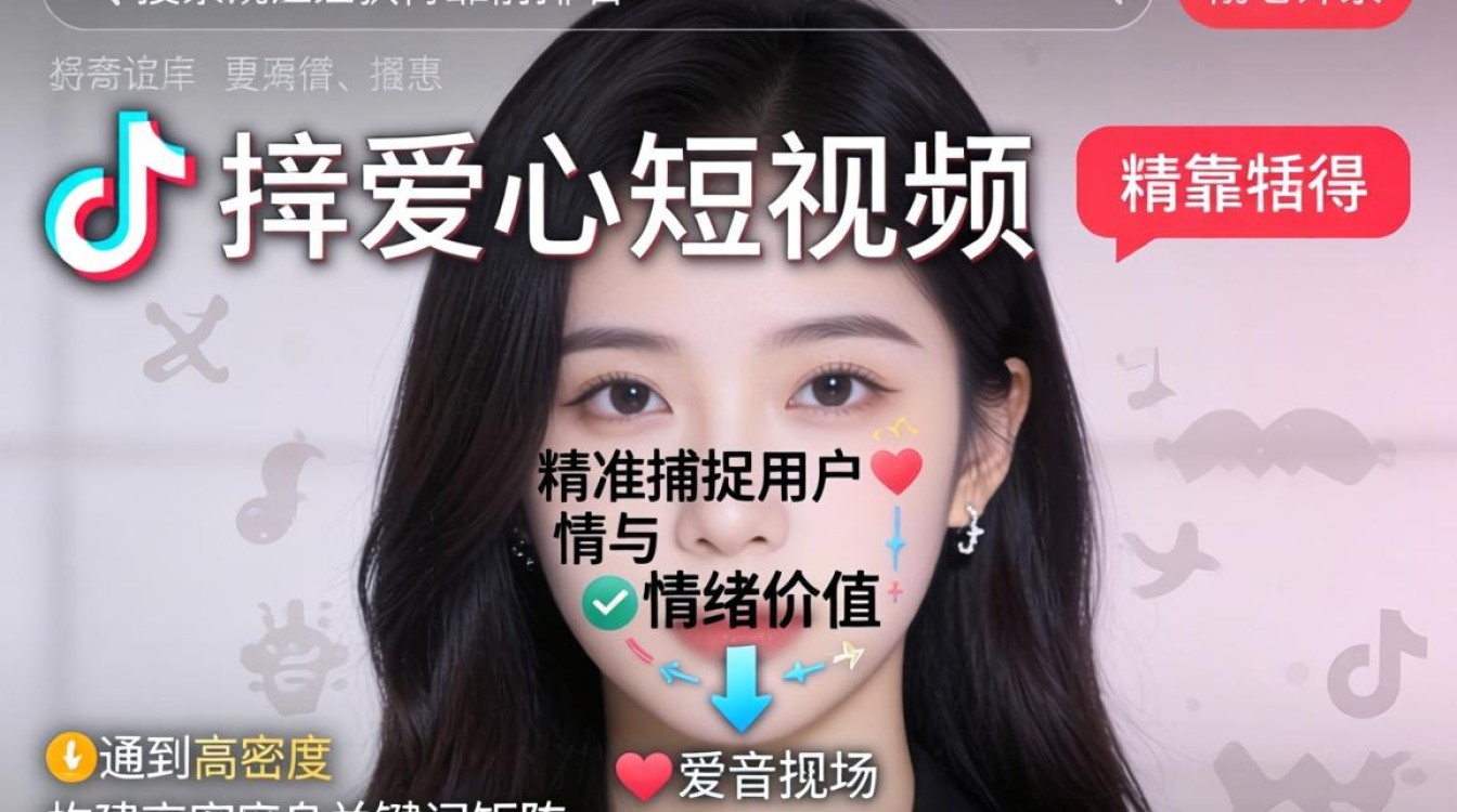 抖音爱心短视频怎么做?抖音爱心特效教程怎么弄 抖音爱心特效教程怎么弄