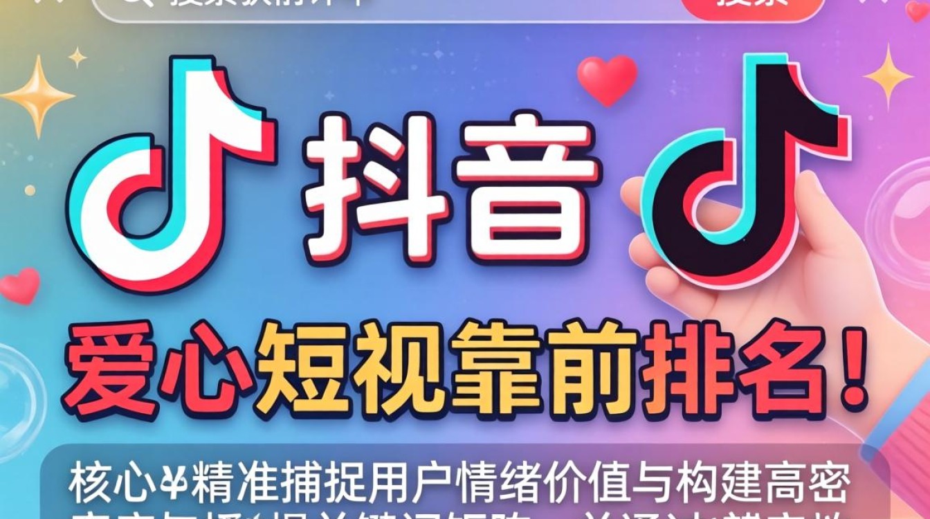 抖音爱心短视频怎么做?抖音爱心特效教程怎么弄 抖音爱心特效教程怎么弄