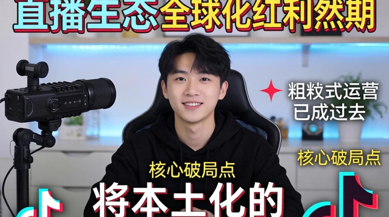 TikTok如何拉主播