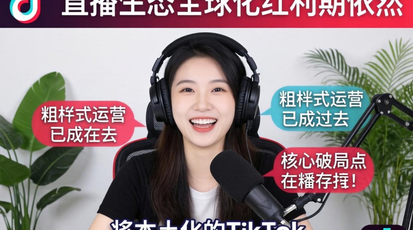 TikTok如何拉主播