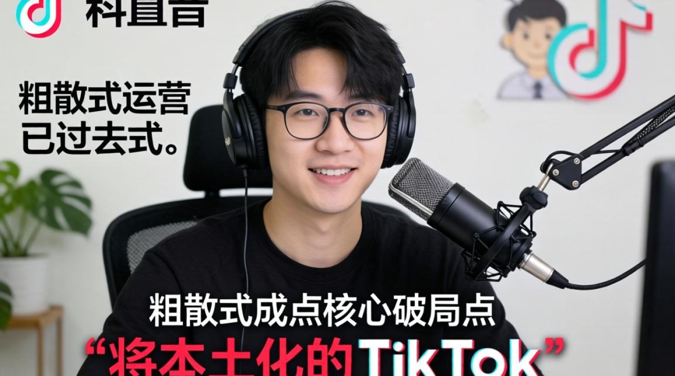 TikTok如何拉主播