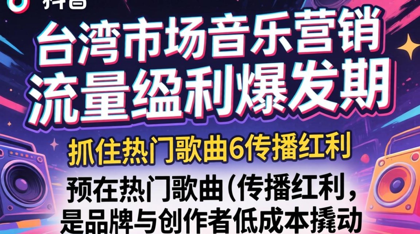 TikTok 台湾最火歌有哪些