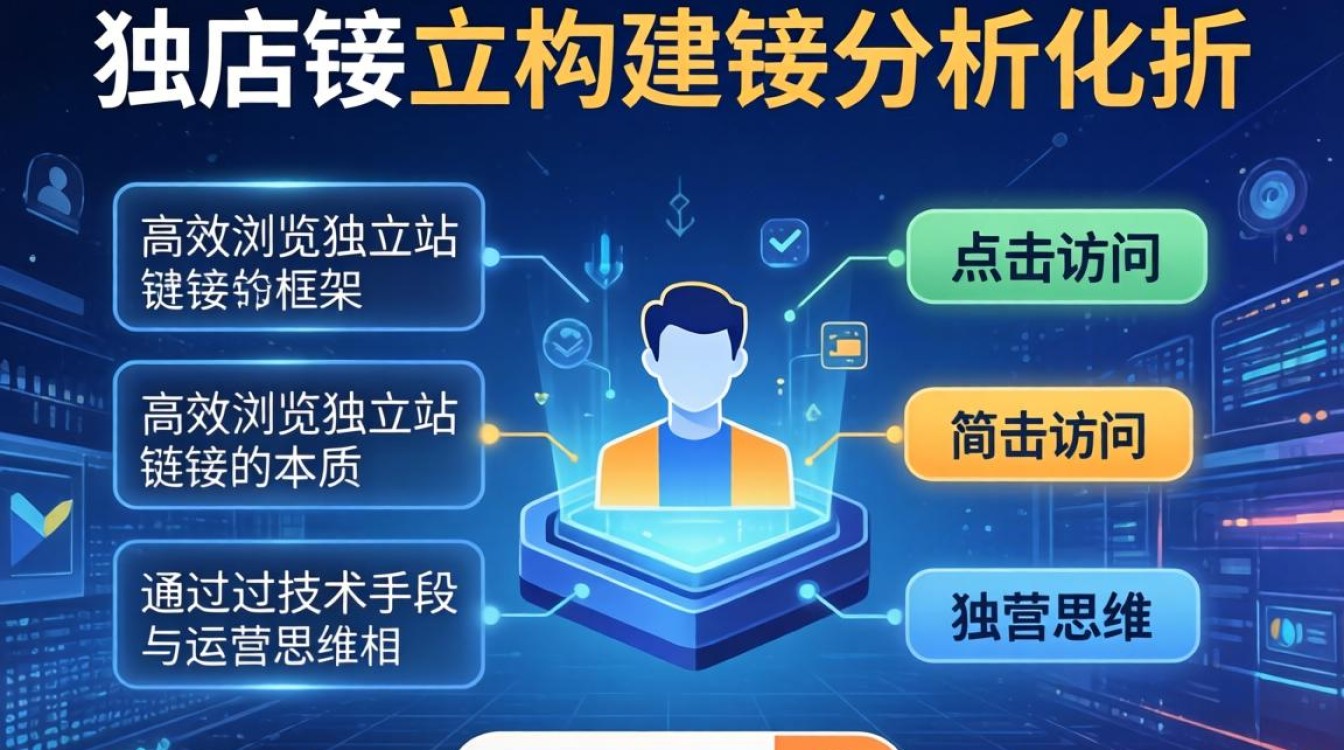 独立站链接打不开怎么办