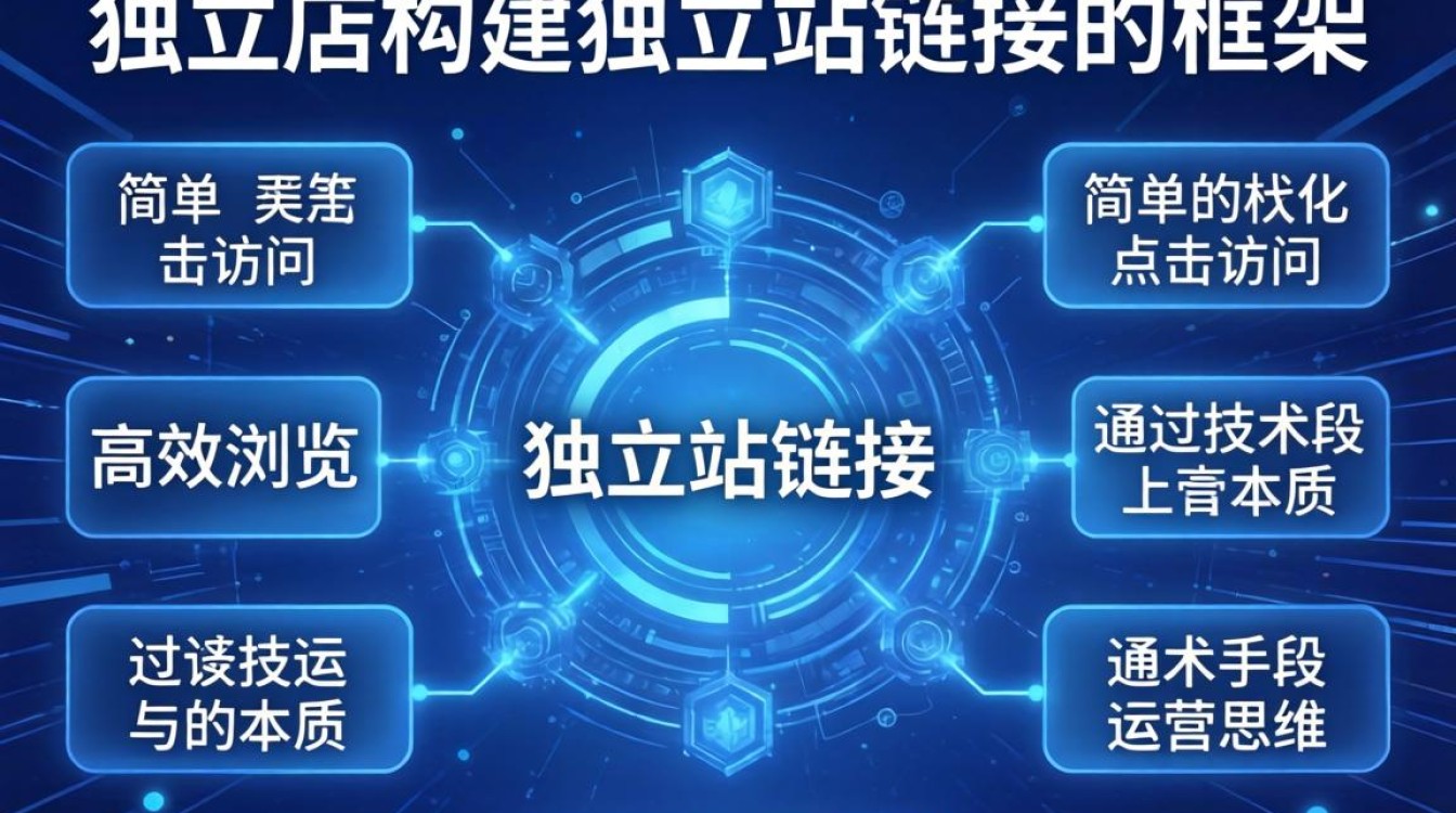 独立站链接打不开怎么办