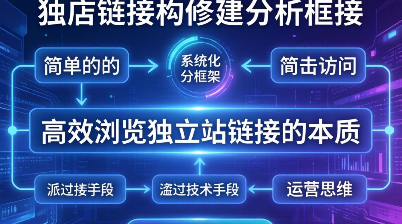 独立站链接打不开怎么办