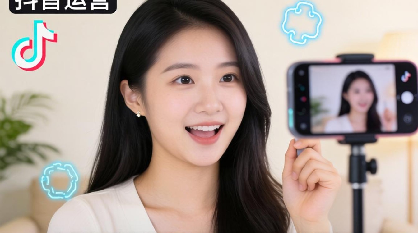 抖音新手如何快速添加字幕