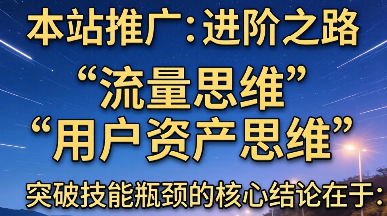 独立站推广进阶教程分享