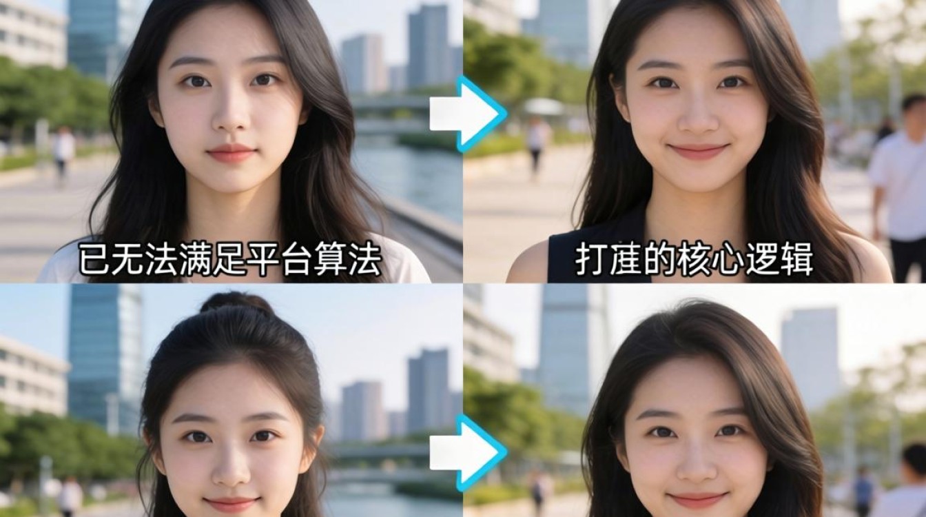 抖音tiktok一曼教你做爆款