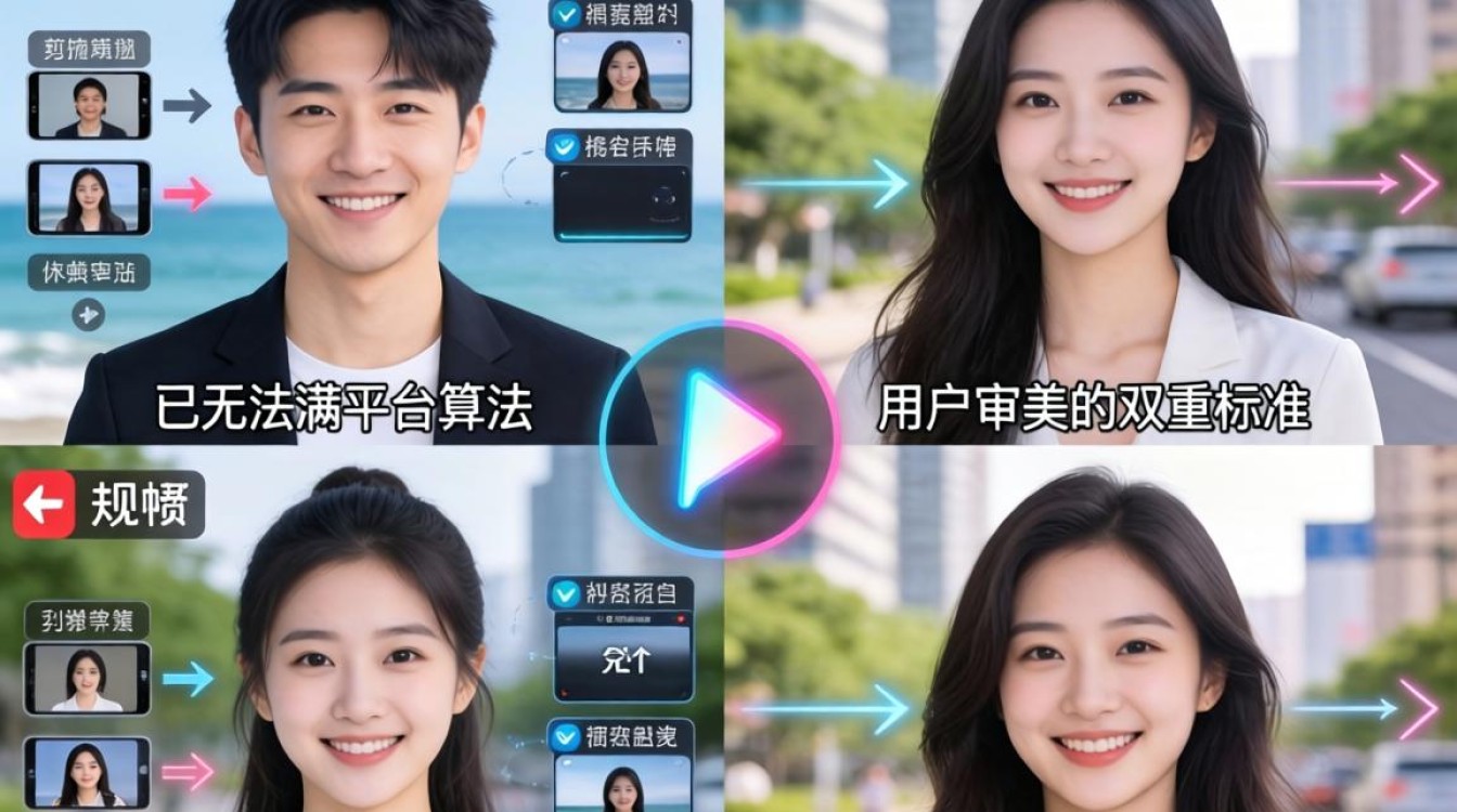 抖音tiktok一曼教你做爆款