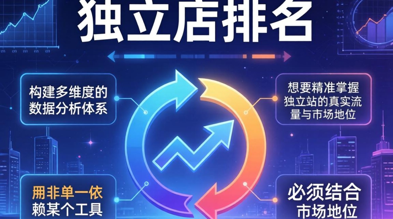 独立站排名查询工具哪个好