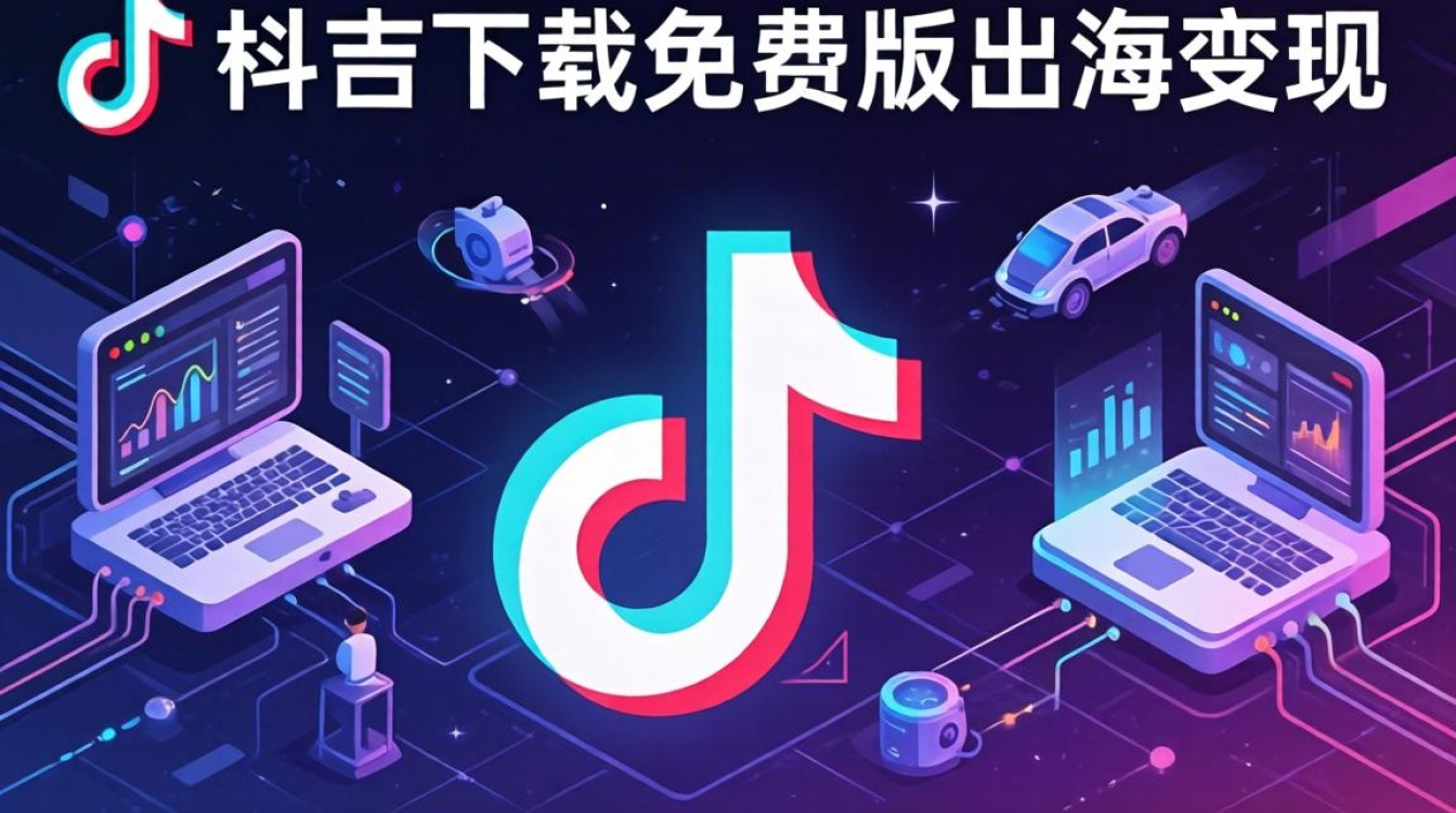 TikTok下载免费版怎么操作