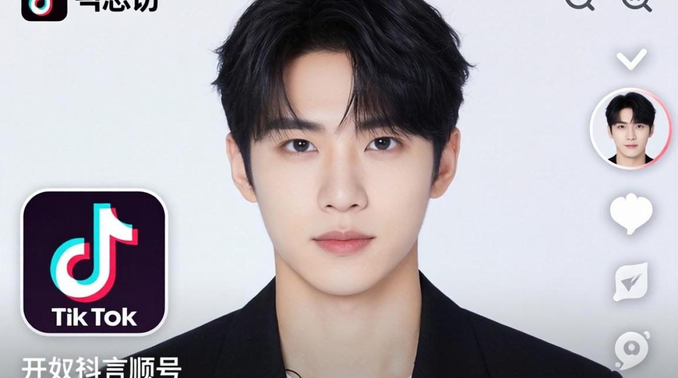 朴志训开通tiktok了吗