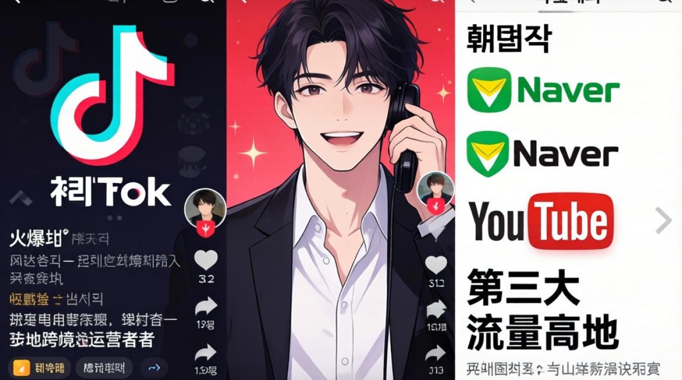 TikTok 韩国很火吗,韩国TikTok如何快速涨粉? 韩国TikTok如何快速涨粉