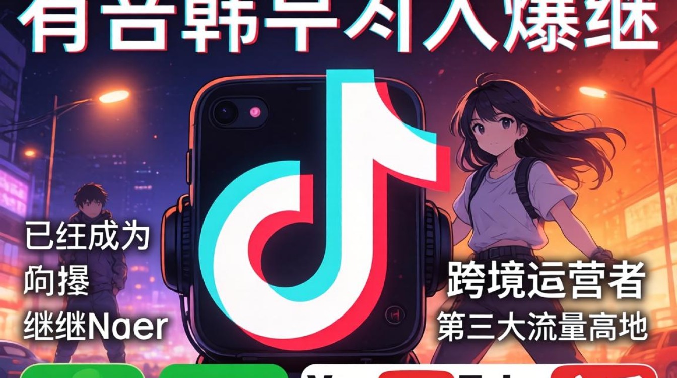 TikTok 韩国很火吗,韩国TikTok如何快速涨粉? 韩国TikTok如何快速涨粉
