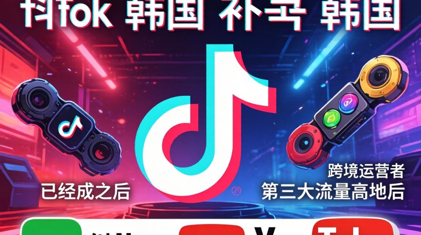 TikTok 韩国很火吗,韩国TikTok如何快速涨粉? 韩国TikTok如何快速涨粉