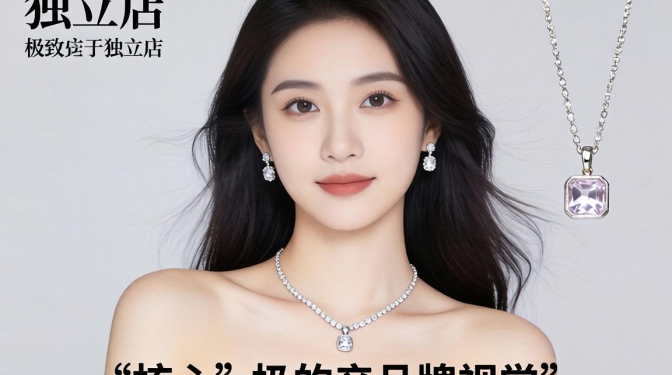 首饰独立站如何推广引流