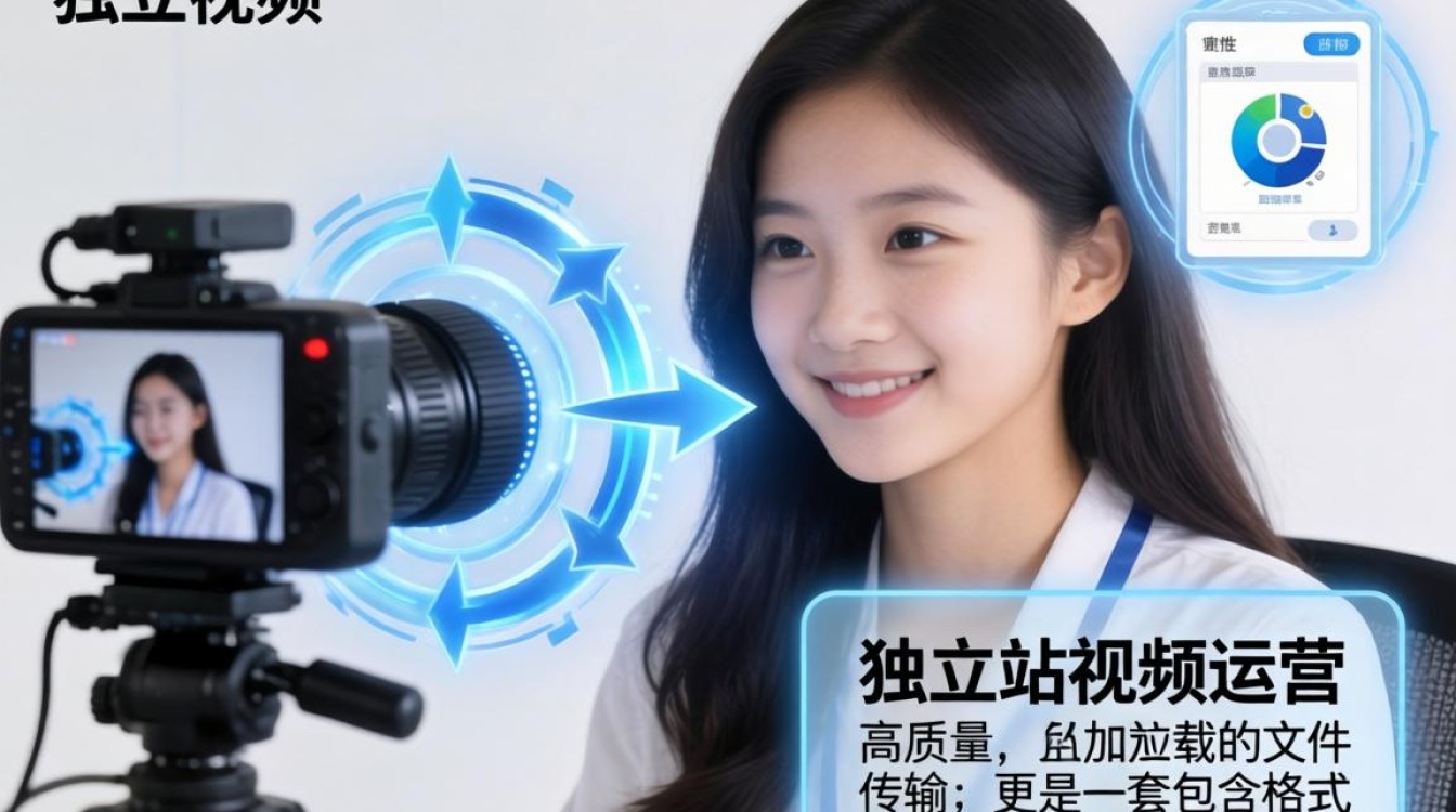 独立站视频上传步骤详解