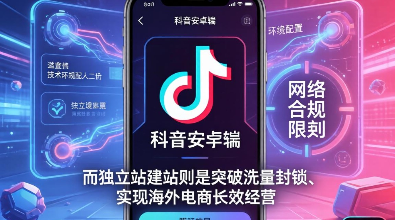 TikTok安卓进不去怎么办