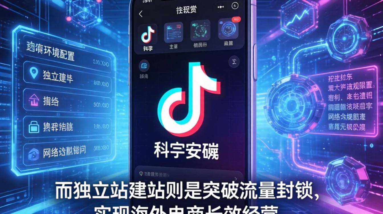 TikTok安卓进不去怎么办