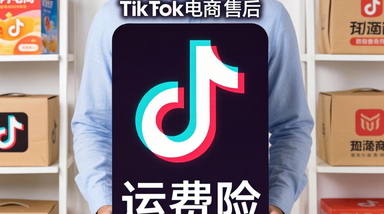 TikTok有运费险吗