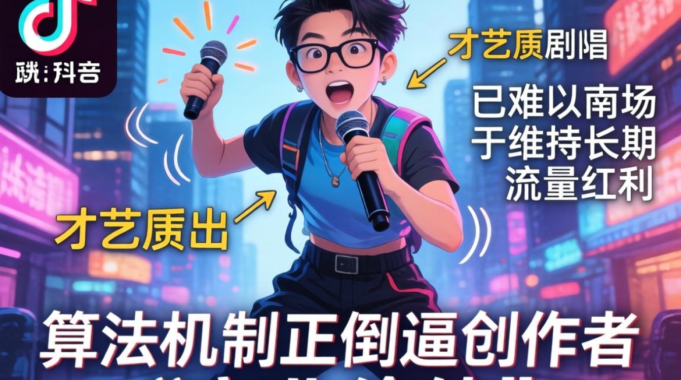 TikTok皱眉头微笑怎么变现