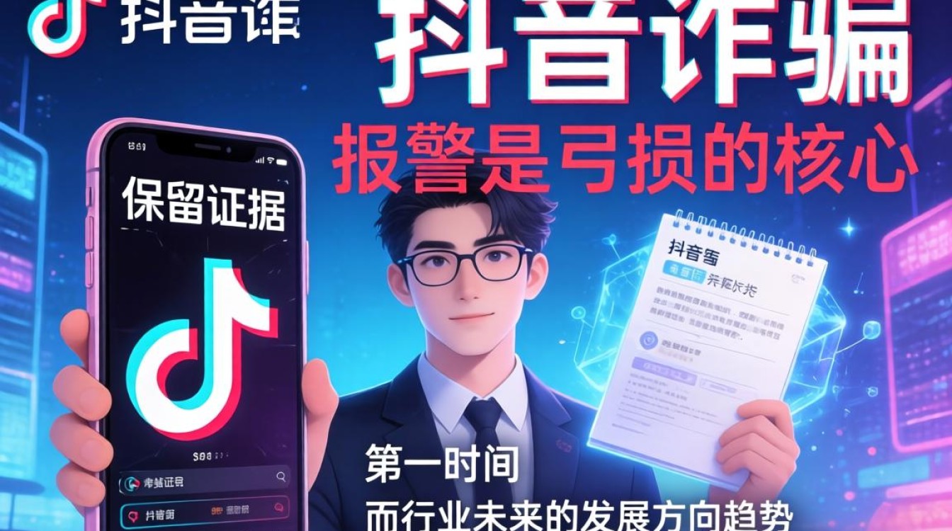 抖音受骗该怎么办视频,抖音受骗怎么挽回损失 抖音受骗该怎么办视频