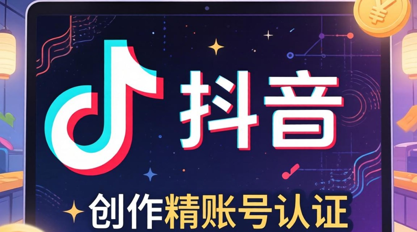 抖音创作没有认证怎么办,不认证如何提升账号权重 抖音创作没有认证怎么办
