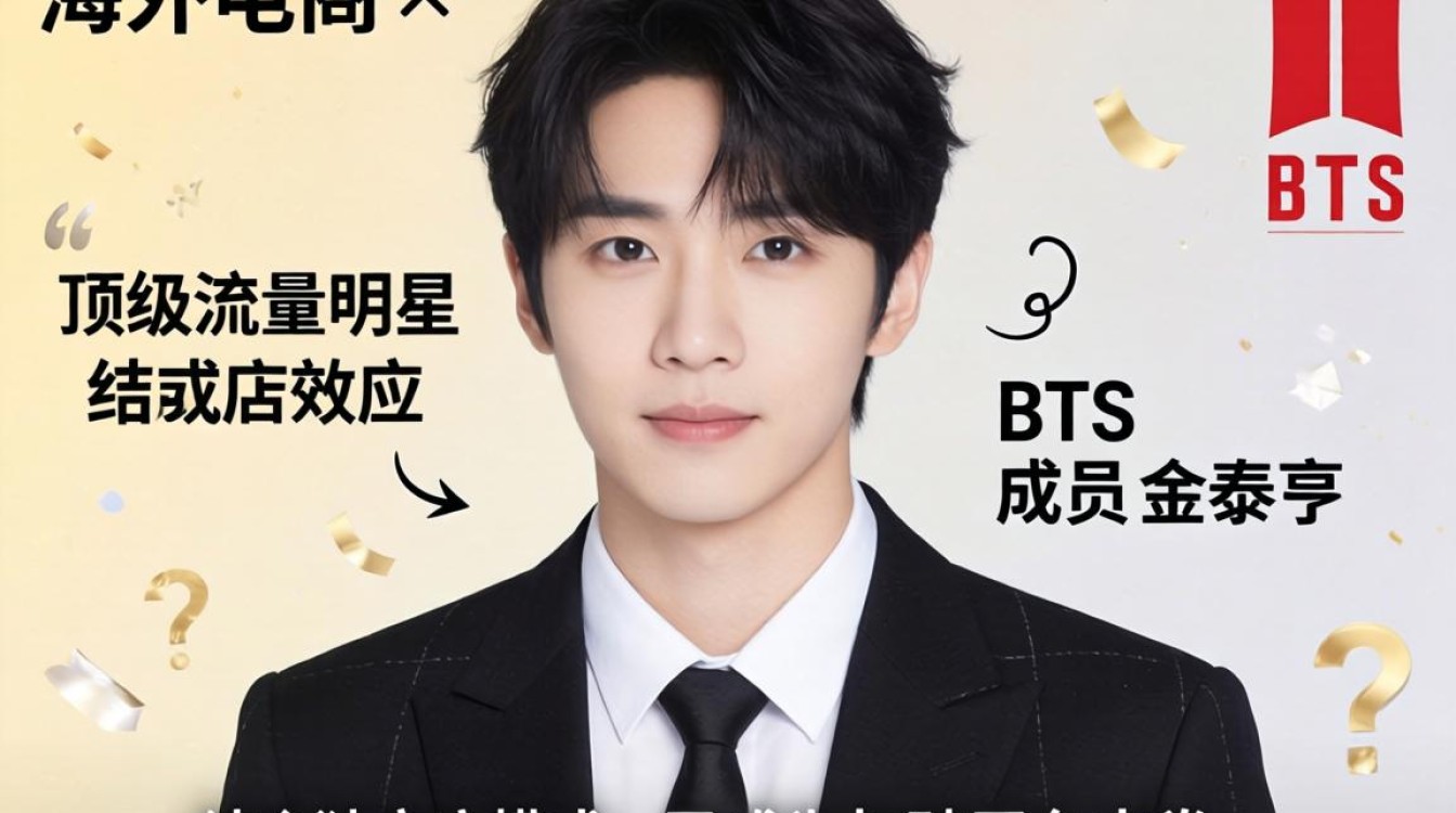 TikTok上的金泰亨怎么做