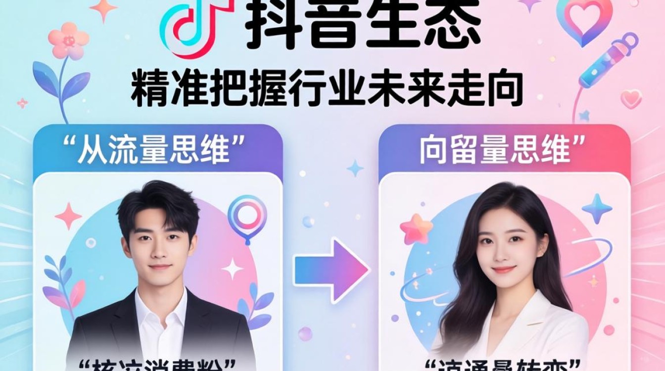 抖音消费粉行业未来发展趋势分析