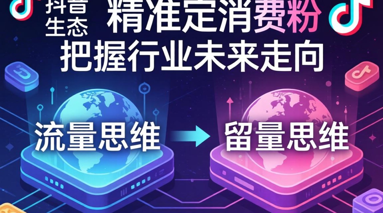 抖音消费粉行业未来发展趋势分析