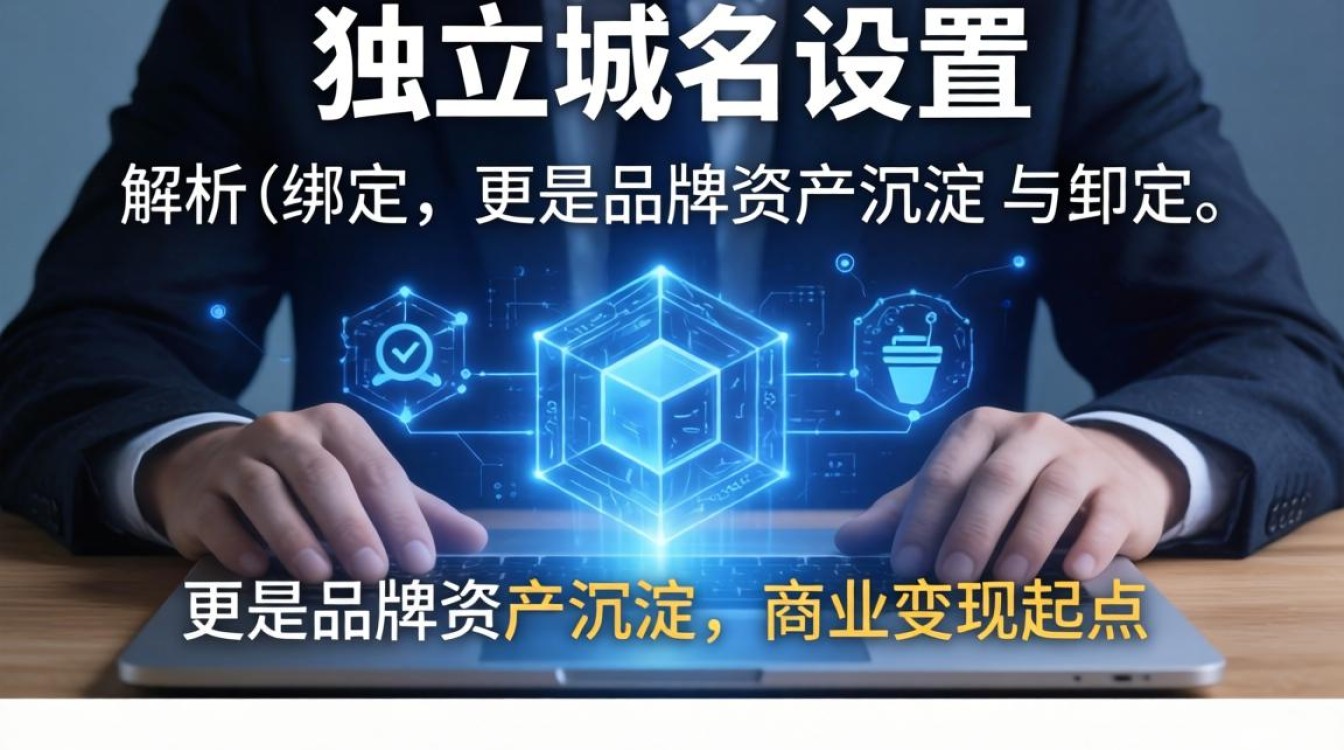 独立站域名如何选择比较好