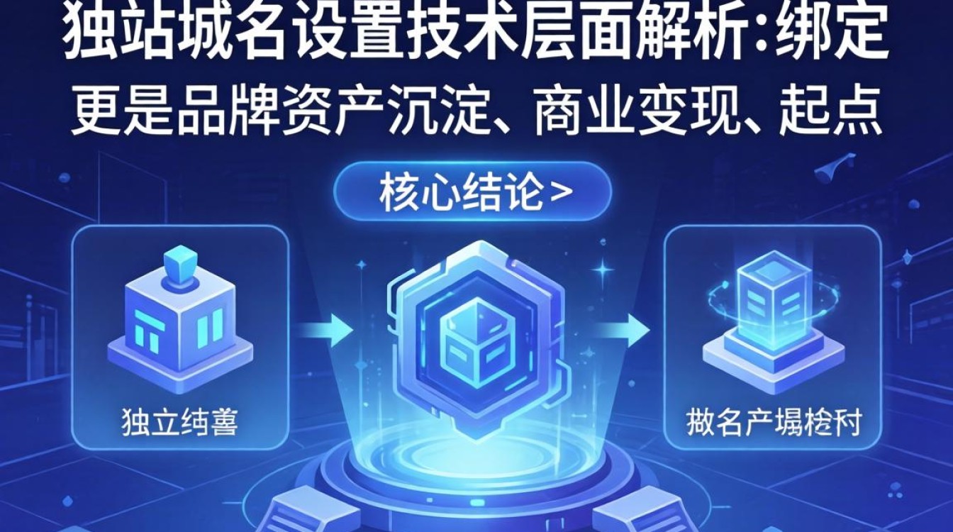 独立站域名如何选择比较好