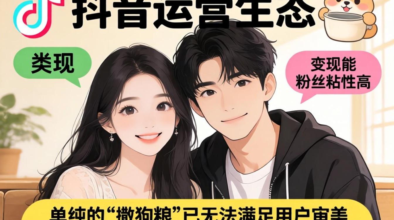 怎么跟女朋友抖音秀恩爱?抖音秀恩爱热门视频怎么拍 抖音秀恩爱热门视频怎么拍