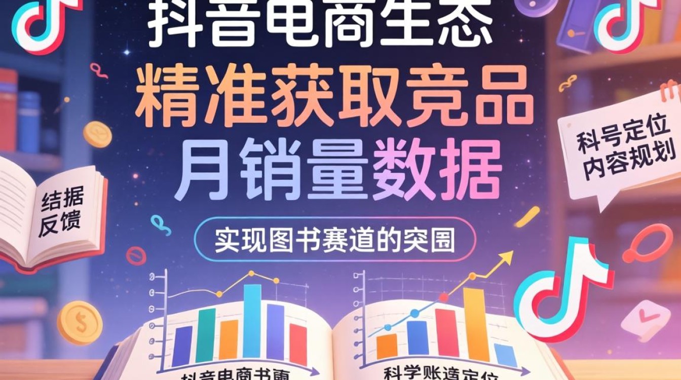抖音月销量书籍怎么看