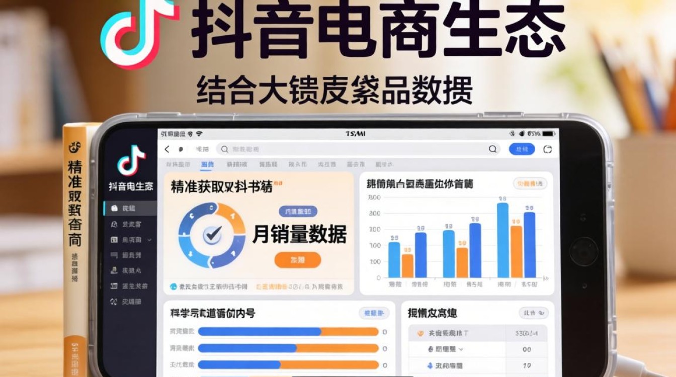 抖音月销量书籍怎么看
