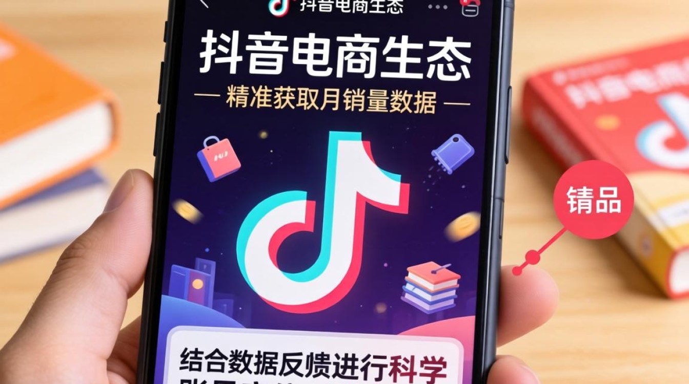 抖音月销量书籍怎么看